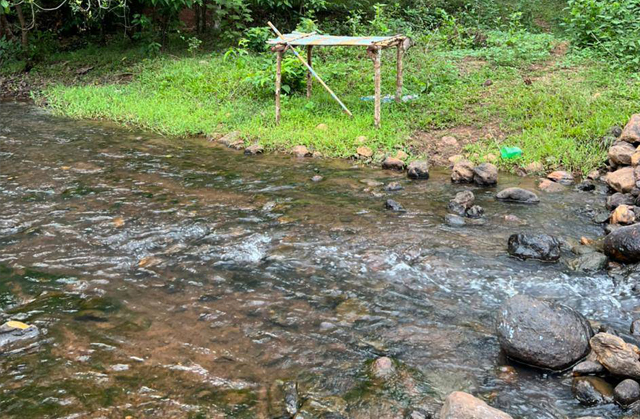 Papikondalu Tour Package