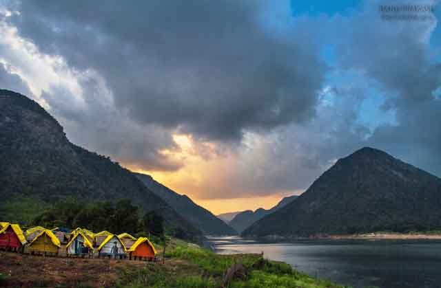 Papikondalu Tour Package