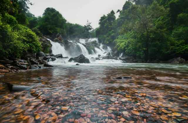 Maredumilli Tour Package